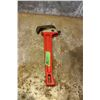 Image 1 : Westward PW 14R Spring Loaded Pipe Wrench 14"