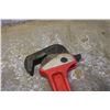 Image 2 : Westward PW 14R Spring Loaded Pipe Wrench 14"