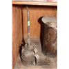 Image 4 : Vintage Oiler and Oil Can