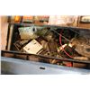 Image 2 : Tool Box with Electrical Contents