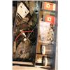 Image 4 : Tool Box with Electrical Contents