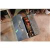 Image 5 : Tool Box with Electrical Contents