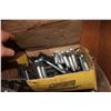 Image 4 : Lot of Leg Bolts Huge Lot