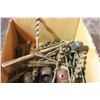 Image 2 : Box of Misc Wood Bit Planes