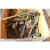 Image 3 : Box of Misc Wood Bit Planes