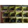 Image 5 : Bolt Bin Organizer (Mounted To Wall)