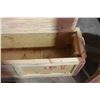 Image 2 : Storage Crate Wooden 41" x 12"