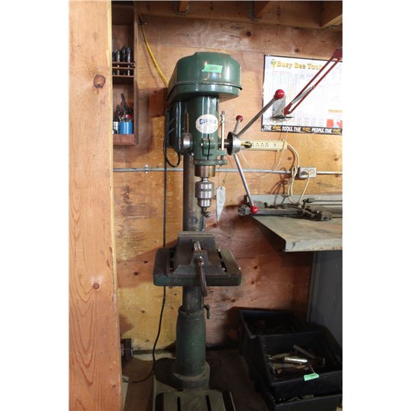 Gorilla Westward 3/4" Drill Press