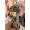 Image 3 : Gorilla Westward 3/4" Drill Press