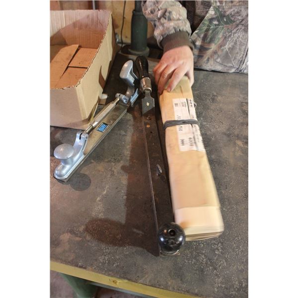 Sanding Blocks Rasps Wood Working Tools Sandpaper