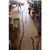 Image 5 : 17 ft Chain With Hooks