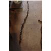 Image 6 : 17 ft Chain With Hooks