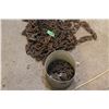 Image 4 : Big Misc Lot of Chain