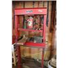 Image 1 : Hydraulic Red Fox Equipment Press 20 Ton