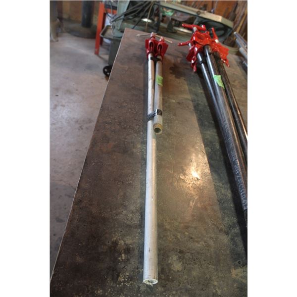 Wood Clamps (2 Pieces) 36"