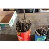 Image 2 : Drill Bits Misc Sizes