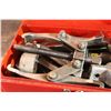 Image 3 : 10 Ton Hydraulic Puller Master Kit