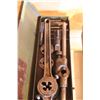 Image 5 : Vintage Tap and Die Set and Vintage Durmana Set (old 1920's)