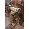 Image 1 : Wissota Bench Grinder with Stand
