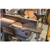 Image 5 : Rockwell Beaver Planer (Jointer)