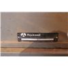 Image 6 : Rockwell Beaver Planer (Jointer)