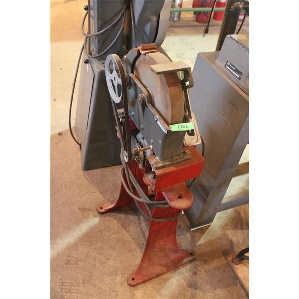 Grinding Stone Grinder (Wet Stone)