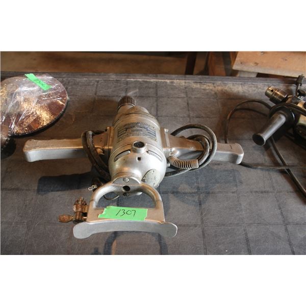 Blue Point 1/2" Drill (Oldie)