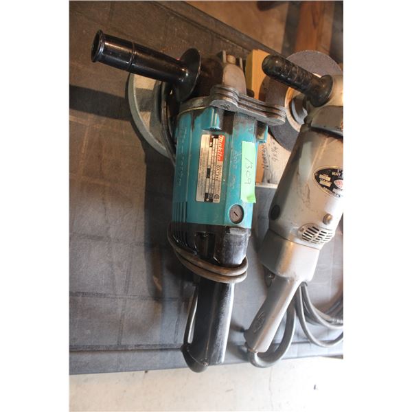 Makita Sander/Grinder