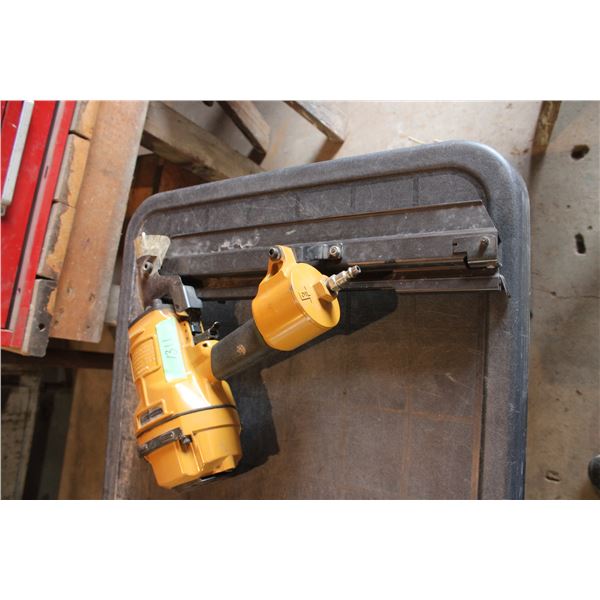 Bostitch Air Tool Framing Nailer