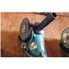 Image 2 : Makita Angle Grinder