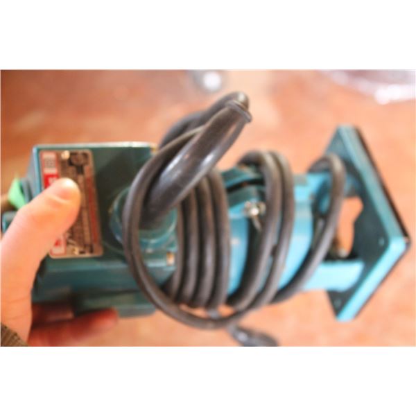 Makita Trim Router Older Style