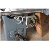 Image 2 : Rockwell Table Saw Heavy Duty (220 Plug)