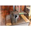 Image 4 : 1" Belt Sander With Table Stand and Extra Sanding Belts