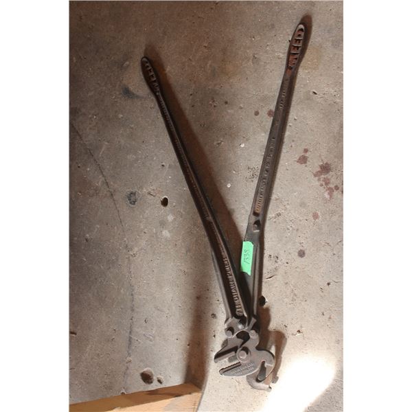 Odd Chain Plier Tool