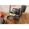 Image 2 : Karcher Pressure Washer with Honda Engine and Truck Car Wash in Pail