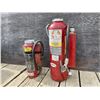 Image 1 : (2 X THE MONEY) Fire Extinguishers