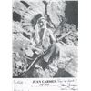 Image 1 : The Painted Stallion Jean Carmen (Julia Thayer) signed movie photo
