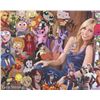 Image 1 : Tara Strong signed photo