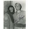 Image 1 : Ron Harper "Planet of the Apes" signed photo