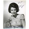 Image 1 : Diane Baker signed photo