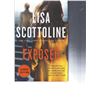 Image 2 : Exposed Lisa Scottoline signed book
