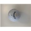 Image 1 : Donald Trump Presidential Seal Callaway Golf Ball