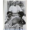 Image 1 : Haywood Nelson "What's Happening!!" signed photo