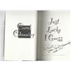 Image 1 : Carol Channing signed book