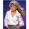 Image 1 : Dyan Cannon signed photo