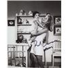 Image 1 : David Lawrence "Bewitched" signed photo