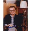 Image 1 : Steve Allen signed photo