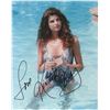 Image 1 : Kirstie Alley signed photo