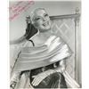 Image 1 : Carroll Channing signed photo