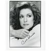 Image 1 : Carla Borelli signed photo